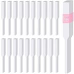 300P Perfume Tester Strips, Disposable Fragrance Tester Strips, Paper Scent Strips for Essential Oils, Fragrances, Diffuser, Aromatherapy Testing - Image 2
