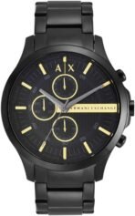 A|X Armani Exchange Chronograph Men's Watch, Stainless Steel Watches for Men - Image 2