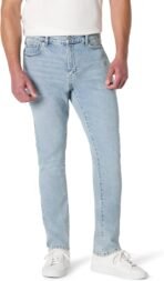 Amazon Essentials Men's Slim-Fit Jeans - Image 2