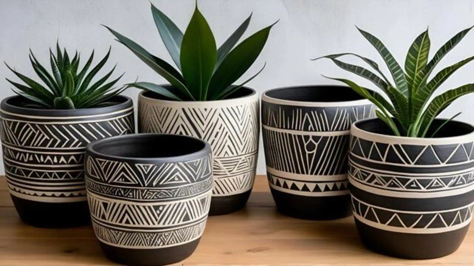 An ancient art for modern home decor