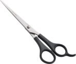 Andis 7" Premium Straight Shears, Right-Handed, Professional Dog and Cat Grooming (65280) - Image 2