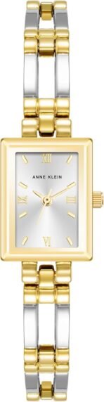 Anne Klein Women's Bracelet Watch - Image 2
