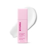 BYOMA Moisturizing Gel Cream - Barrier Repair Cream/Gel Face Lotion with Niacinamide and Green Tea - Ceramide Face Moisturizer for Dry Skin - Alcohol Free, Oil Free Face Moisturizer - 1.69 fl. oz - Image 2
