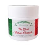 Barbero Grooming the Real Italian Pomade Medium Hold 5.07 oz / 150 ml - Image 2