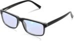 Blue Light Blocking Glasses For Men/Women Anti-Fatigue Computer Monitor Gaming Improve Sleep Reduce Eye Strain Gamer Glasses - Image 2