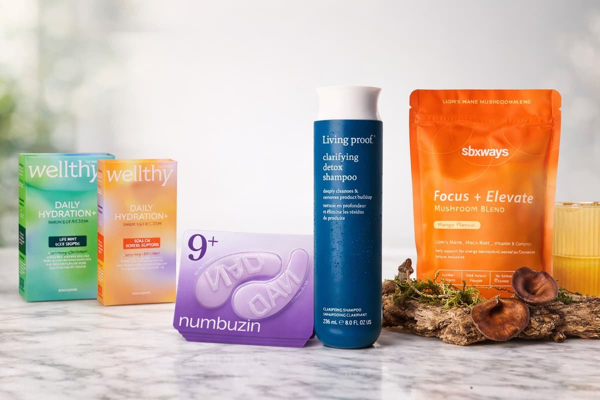 Boots Beauty and Wellness Trends Report 2026 reveals top skincare and wellness trends