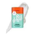 Bubble Skincare Slam Dunk Hydrating Face Moisturizer - Lightweight Face Lotion With Vitamin E + Aloe Vera - Daily Facial Moisturizer for Normal + Dry Skin - Skin Care with Blue Light Protection (50ml) - Image 2