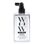 COLOR WOW Dream Coat Anti-Humidity Treatment Spray – Anti-Frizz Hair Smoothing Spray with Built-in Heat Protectant, Award-Winning Leave In Treatment for Glassy Smooth, Shiny Styles up to 3-4 Washes - Image 2