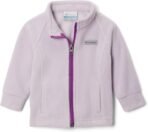 Columbia Unisex-Baby Benton Springs Fleece Jacket - Image 2