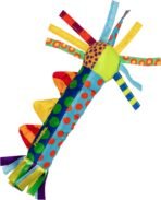 Cool Teething Stick – Puppy Chew Toy for 0–6 Month Puppies, Teething Relief, Freezable & Durable - Image 2