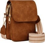 Fashion Small Crossbody Bags for Women Trendy Designer Cell Phone Purses Wallets with Card Holder Anti Theft Travel - Image 2