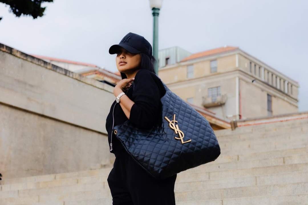 Fashion trends from 2025 that are here to stay