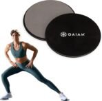 Gaiam Core Sliding Discs - - Image 2