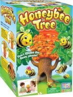 Game Zone Honey Bee Tree Game – Award-Winning Fun and Exciting Tabletop Game for Kids and Families - Image 2