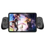 GameSir X5 Lite Mobile Gaming Controller for Android & iPhone 15/16 Series (USB-C), Hall Effect Joystick, Lightweight Ergonomic Phone Controller- Play Genshin Impact & Zenless Zone Zero - Image 2