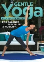 Gentle Yoga for Balance, Flexibility and Mobility, Relaxation, Stretching for All Levels - Image 2