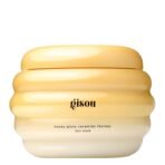 Gisou Honey Gloss Ceramide Therapy Hair Mask – Deep Repair & Hydration with Mirsalehi Honey, Ceramides & Hyaluronic Acid, 7.8 fl oz - Image 2