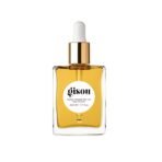 Gisou Honey Infused Hair Oil - Hydrating & Frizz Control Treatment with Mirsalehi Honey, Adds Shine & Heat Protectant for All Hair Types, 1.7 Fl Oz - Image 2