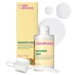 Good Molecules Niacinamide Serum - 10% Niacinamide to Target Blemishes, Nourishment, and Skin Tone - Ultra Hydrating Serum and Brightening Skin Care for Face - Image 2
