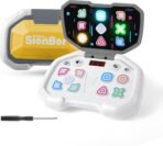 Handheld Game for Kids 6-12, 4 Mode,999 Level，Sensory Fidget Toys for 4 5 6 78 Year Old,Sensory Fidget Toys for Kids 8-12， New Year Gifts Ideas，ADHD Toys - Image 2