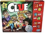 Hasbro Gaming Clue Junior Board Game for Kids Ages 5 and Up, Case of The Broken Toy, Classic Mystery Game for 2-6 Players - Image 2