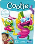 Hasbro Gaming Cootie Mixing and Matching Bug-Building Game | 2-4 Players | Easy Preschool Board Games | Easter Basket Gifts for Boys and Girls| Ages 3+ - Image 2