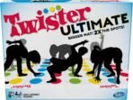 Hasbro Gaming Twister Ultimate: Bigger Mat, More Colored Spots, Family, Kids Party Game Age 6+; Compatible with Alexa (Amazon Exclusive) - Image 2