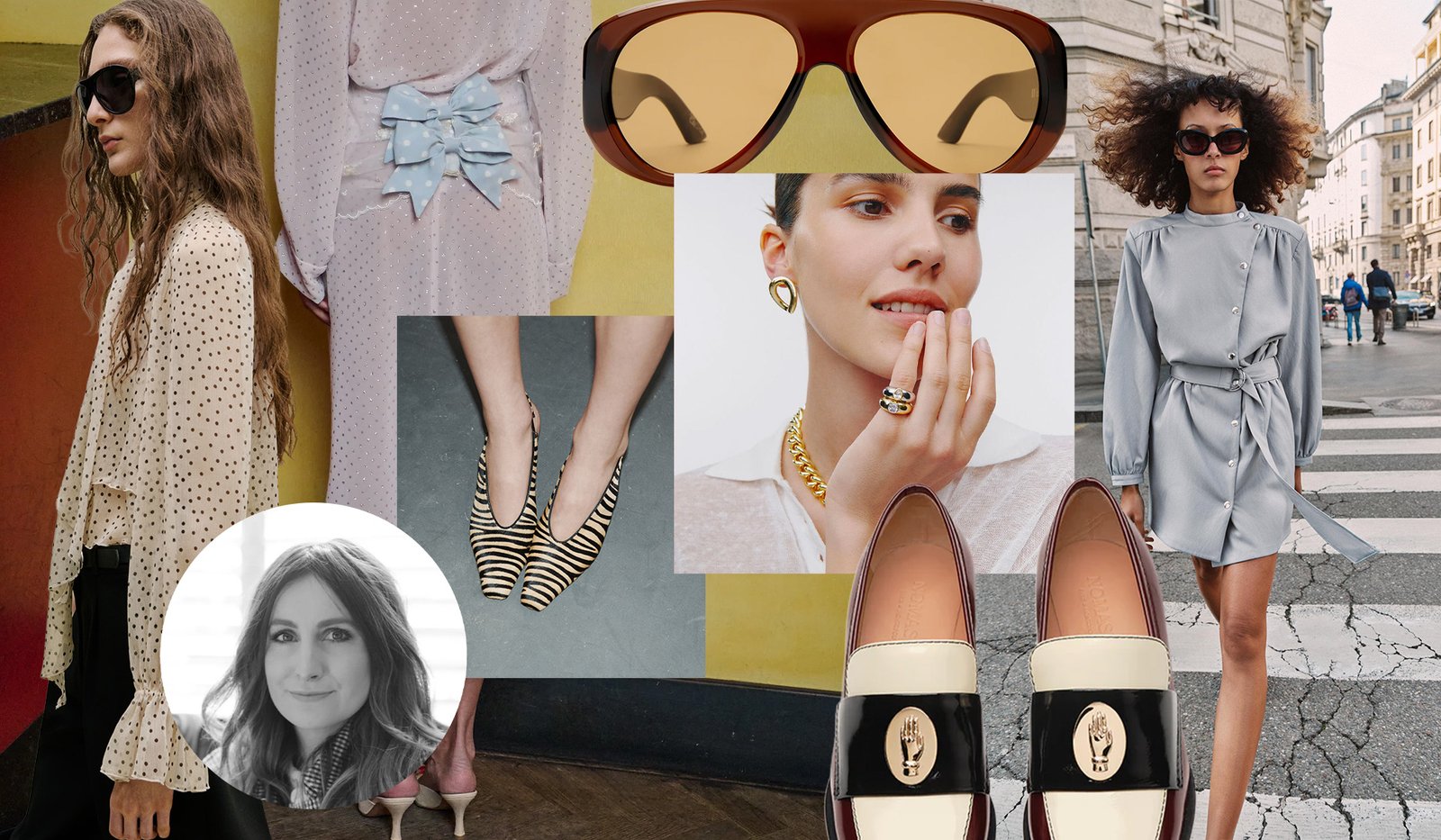 I’m A Fashion Editor & These Are My Top Spring Summer 2026 Fashion Trends