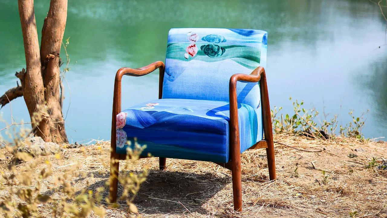 Is this nature-inspired home decor collection the design trend homes need in 2026?