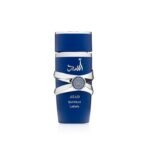 Lattafa Asad Zanzibar - Fresh, Spicy, Vanilla, Coconut - Eau de Parfum Long-Lasting Fragrance for Men, 3.40 Ounce / 100 ml - Image 2