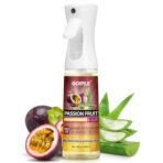 Loc Moisturizing Spray for Dull, Dry Locs - Daily Passion Fruit Hair and Scalp Moisturizer for Dreadlocks, Sisterlocks, Microlocks, Braids- Lightweight Refreshing Moisturizer Loc Spray for Anti-frizz - Image 2