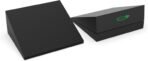 Lumia Wellness Adjustable 13" Foam Incline Slant Boards 4pc set - Professional Large Yoga Foam Wedge for Leg, Calf, Ankle, and Foot Stretching - Image 2