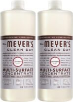 MRS. MEYER'S CLEAN DAY Multi-Surface Everyday Concentrate, Lavender Scent, 32 Fl Oz Bottle - 2 Pack - Image 2