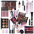 Makeup Set Full Kit for Women Teens Girls,makeup kit for teens,Beginner Make up Sets,Makeup Gift Set,makeup kits for women,All in One Make up Kit - Image 2