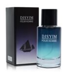 Men's Eau de Toilette, Men's Perfume, pheromone cologne for men.Suitable for special occasions and everyday elegant settings Men's Long-Lasting Spray, 1.7-Ounce Portable Design - Image 2