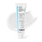 NIDA Youthful Formula™ Ultimate Moisturizing Cream | Centella Asiatica, Niacinamide, Hyaluronic Acid, Collagen | Wrinkles, Fine Lines, Dark Spots, Dry Skin, Redness | 3.38 fl. oz., 100ml (New Formula) - Image 2