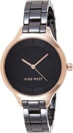 Nine West Women's Bracelet Watch - Image 2