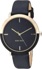 Nine West Women's Strap Watch - Image 2