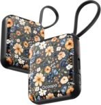 OCOOPA Hand Warmers Rechargeable, Smart Temp Control,100℉ -126℉, UL Safe, 7H*2 Long Battery, Small Palm-Sized Slim Fits Gloves, Purse, Camping, Travel, Cold Hands Gifts Women,UT5 Nano - Image 2