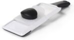 OXO Good Grips Handheld Mandoline Slicer for Kitchen, Adjustable Vegetable Slicer - Image 2