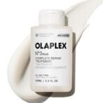 Olaplex N°.3PLUS Complete Repair Treatment: 3-minute Pre-shampoo Treatment to Immediately Repair Hair Damage for Softer, Stronger Hair | For Coily, Curly, Straight, and Wavy - Image 2