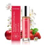 Pheromones Perfumes for Women, Long Lasting Roll On Perfume Oil, Travel Size to Amplify Your Charm and Boost Social Interactions, Attract Men with Our Premium Cologne Perfume Oil - Image 2
