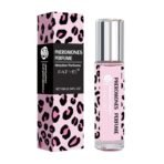 Pheromones Perfumes for Women,Long Lasting Roll on Perfume Oil 0.34 fl.oz (10ml) - Image 2