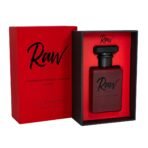 RawChemistry Raw Pheromone Infused Cologne for Men – Men's Cologne Spray Infused with Pheromones – Raw Fragrance for Men with Feromonas – Perfume con Feromonas para Hombre - Image 2