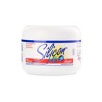 Silicon Mix Deep Conditioning Hair Mask 8 ounces – Intensive Treatment for Dry, Damaged and Brittle Hair, Moisturizing Conditioner for Women to Repair, Control Frizz, Add Shine and Softness. - Image 2