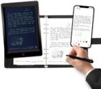 Smart Sync Pen for Note Taking with Notebook and Writing Board,Real-time Sync for Digitizing,Convert to Text,Storing,Sharing Paper Notes via APP on Smartphone/IPAD (Android and iOS) - Image 2