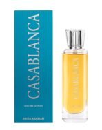 Swiss Arabian Casablanca - Luxury Products From Dubai - Long Lasting, Addictive Personal EDP Spray Fragrance - Seductive Signature Aroma - 3.4 Oz - Image 2