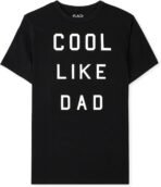 The Children's Place Boys Italia Graphic Tee - Image 2