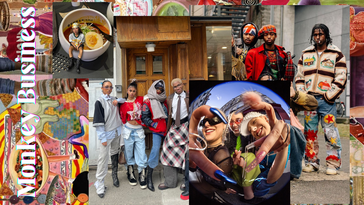 Trend? Vibe? Identity Crisis? Welcome To Gen Z Fashion