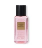 Victoria's Secret Bombshell Mini Fragrance Mist, Notes of Purple Passion Fruit, Shangri-La Peony & Vanilla Orchid, Travel Size Body Spray for Women (2.5 oz) - Image 2